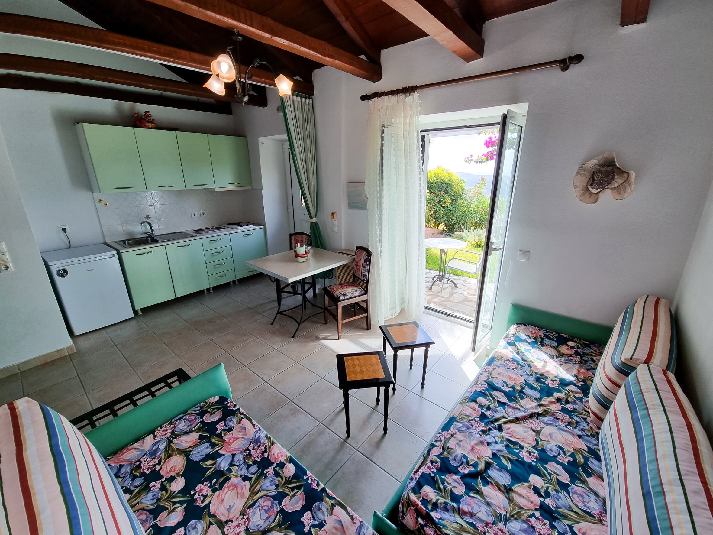 Studio with Sea View - Forestata Village - Photo 4