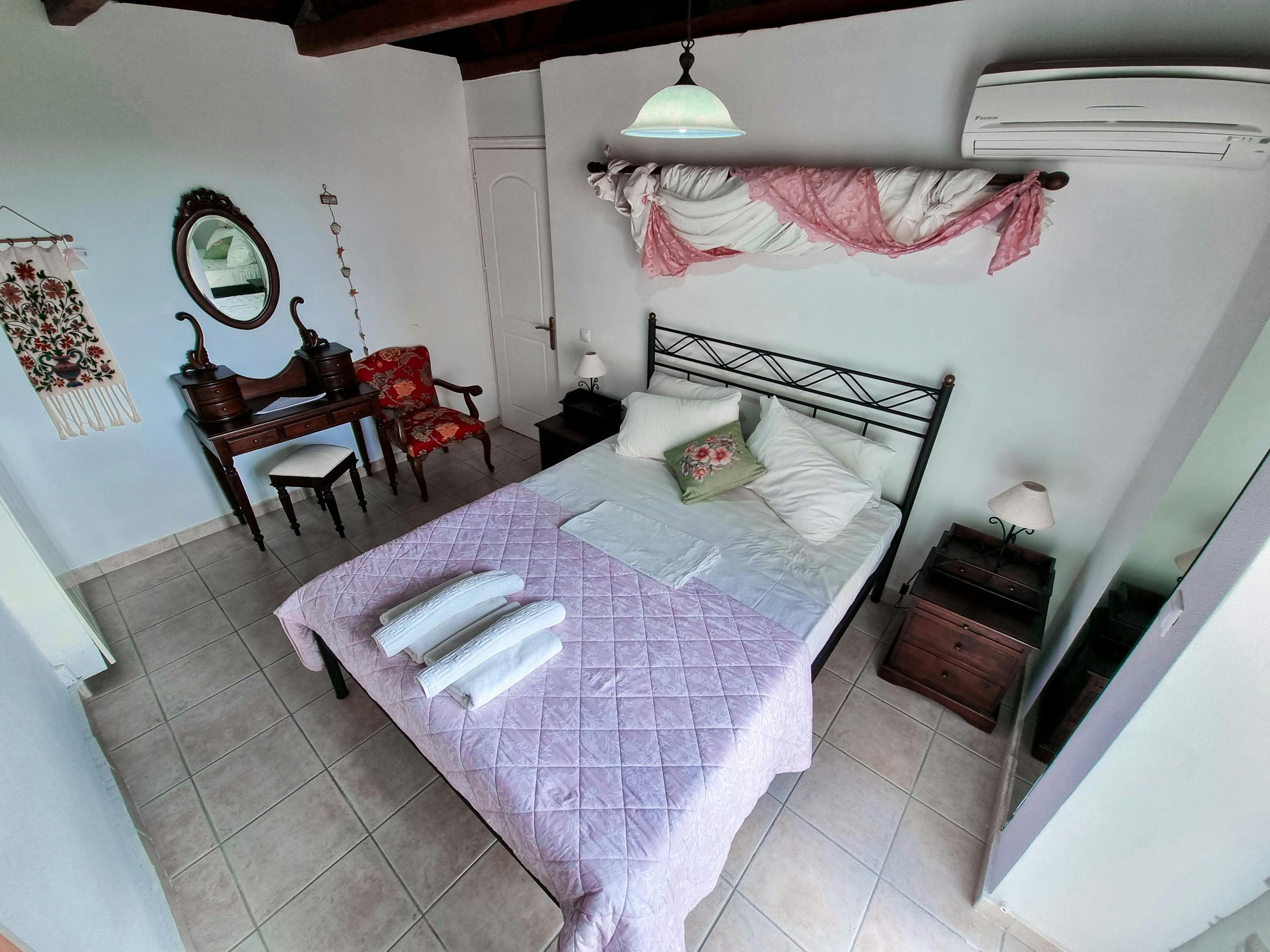 1 Bedroom Apartment - Forestata Village - Photo 11
