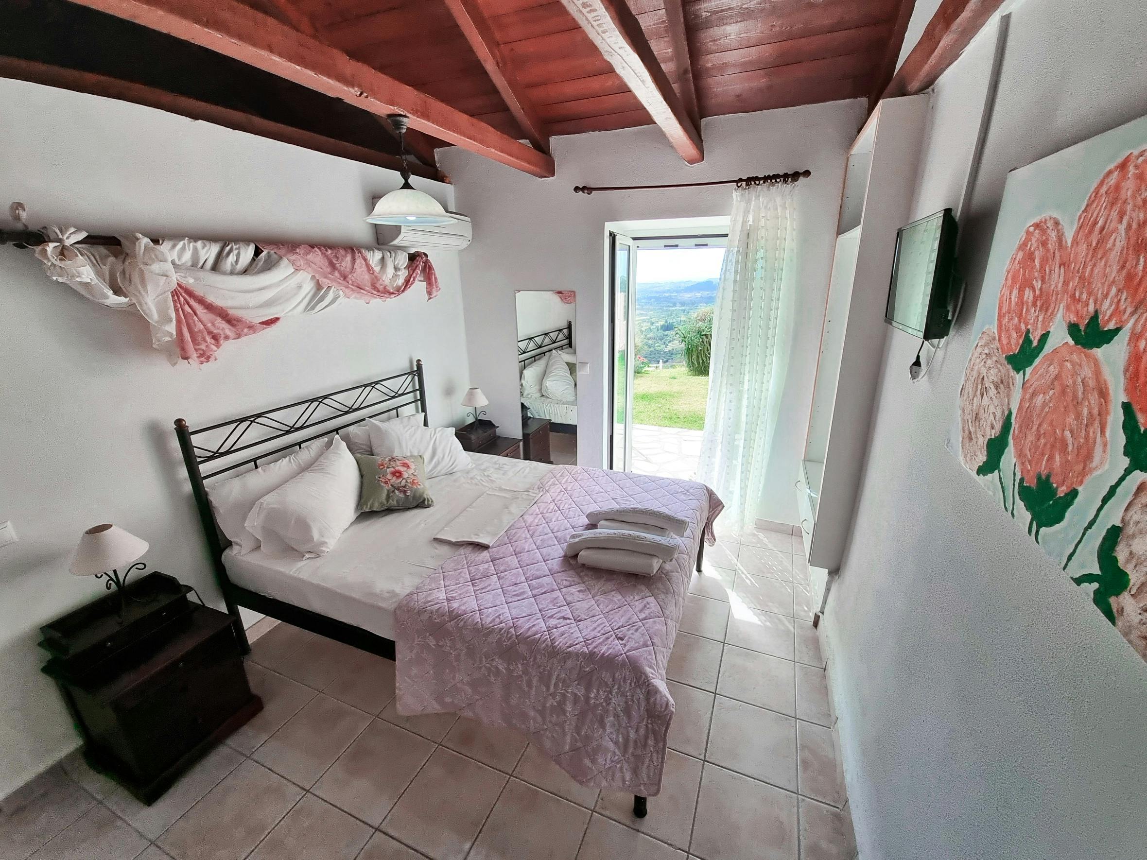 1 Bedroom Apartment - Forestata Village - Photo 9